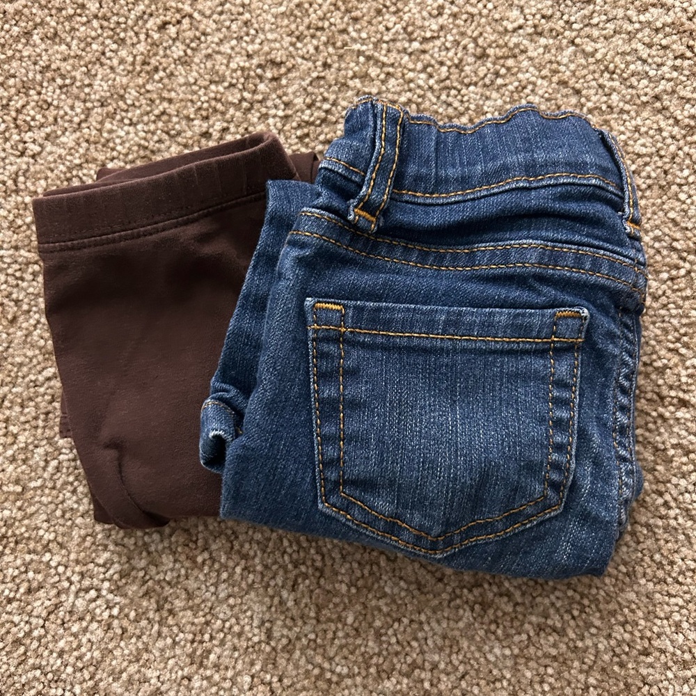 18-24 Pant Bundle